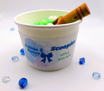 Apple Bonbon Scoopies Tub