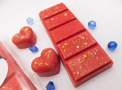 Cherry Merlot Snap Bar