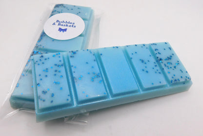 Lenny Frosted Eucalyptus Snap Bar